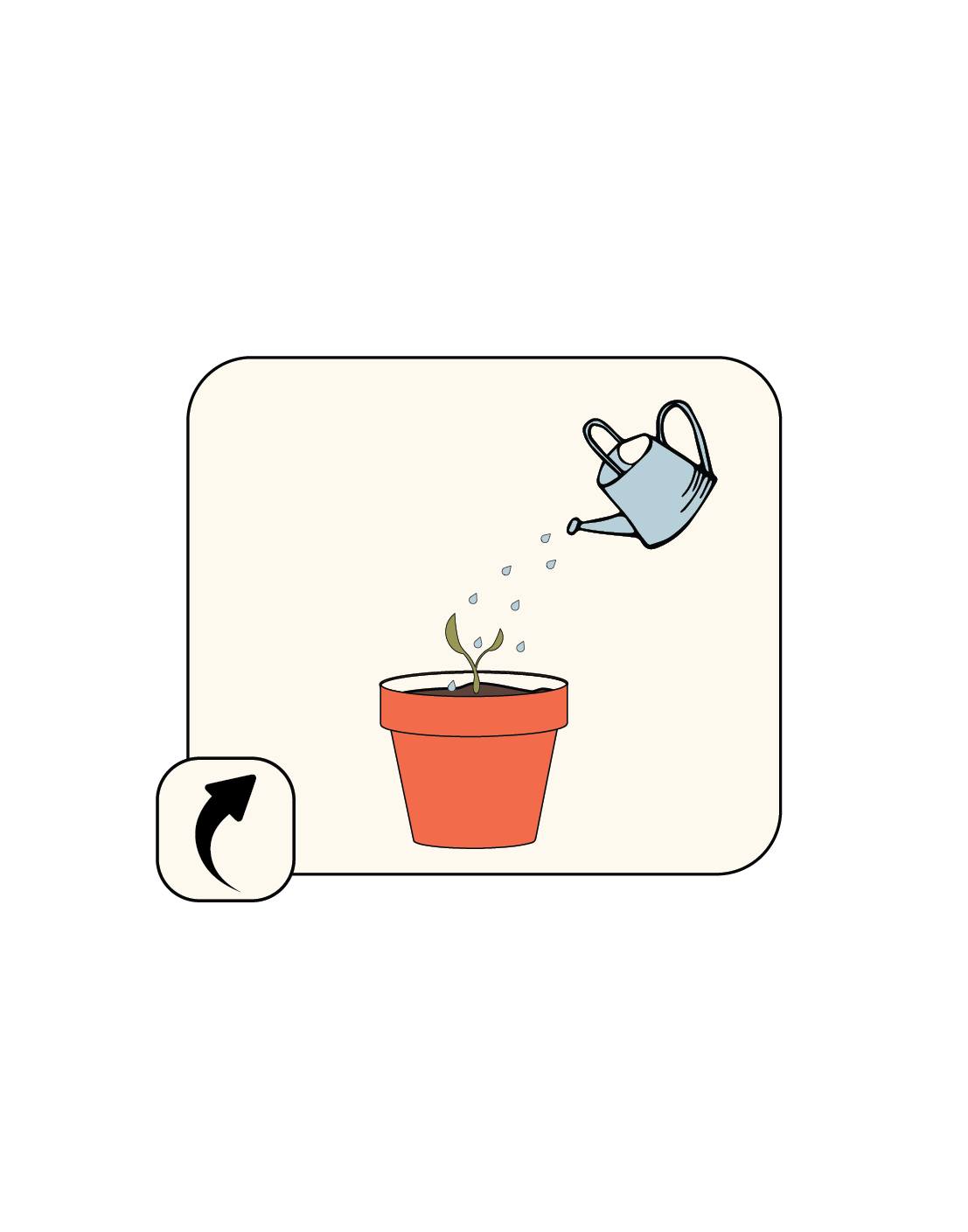 Sprout Growth Pack