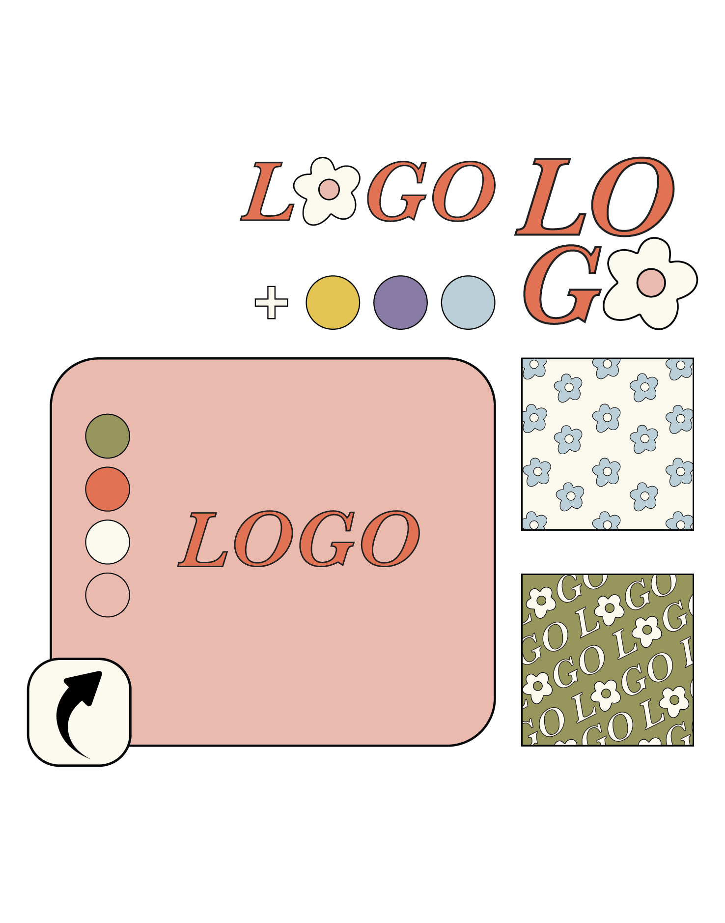 Branding Suite