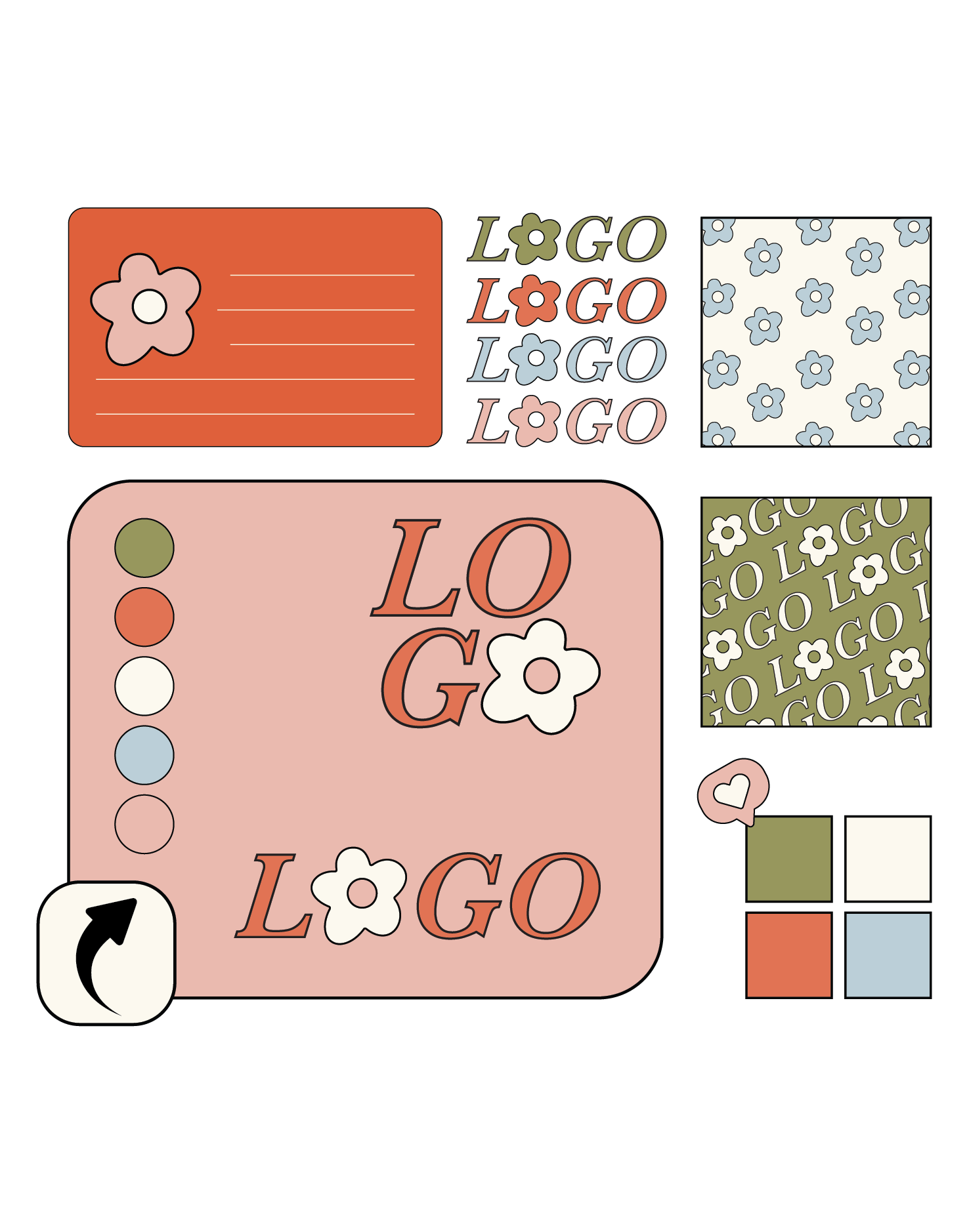 Branding Suite