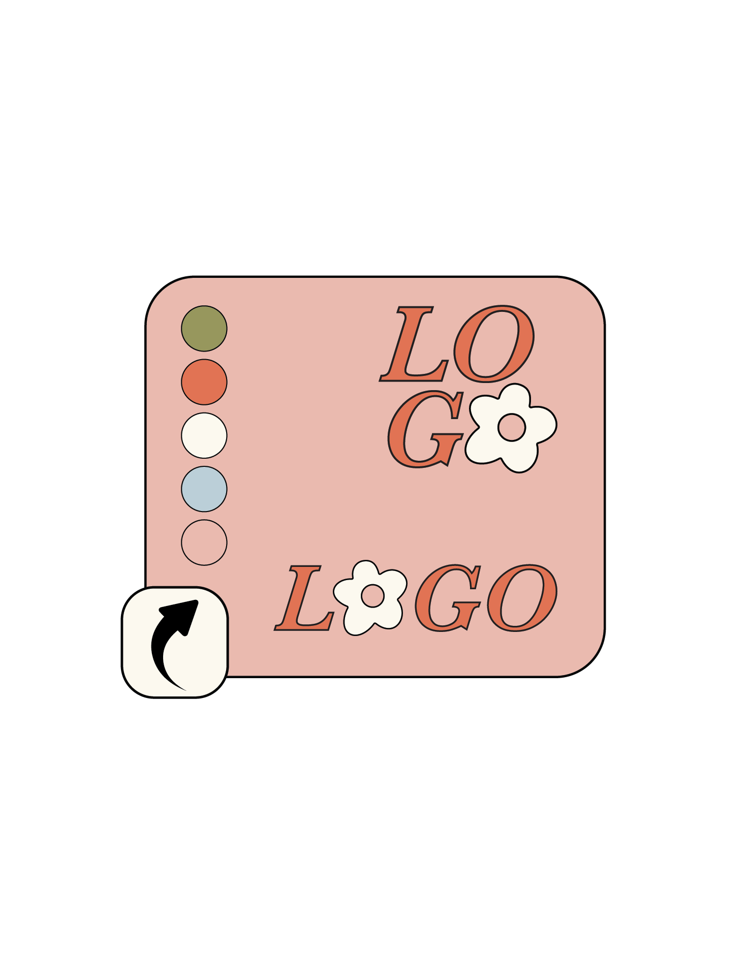 Branding Suite