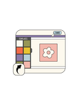 Load image into Gallery viewer, Canva Template Design Library
