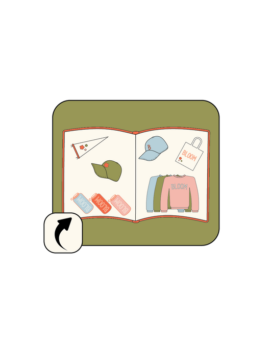 Product Wholesale Lookbook