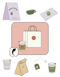 Load image into Gallery viewer, Product Packaging Design
