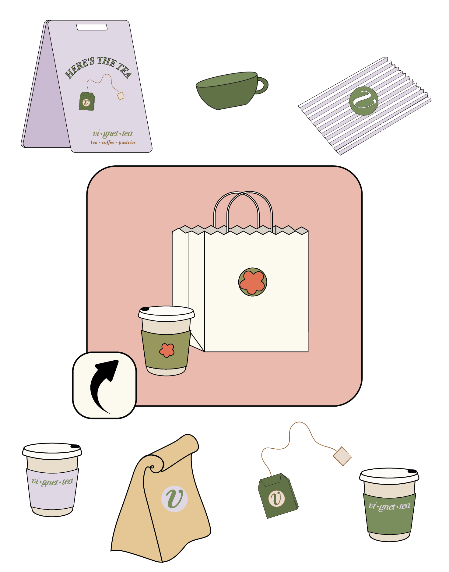 Product Packaging Design