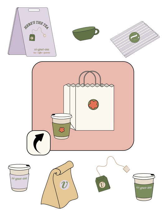 Product Packaging Design