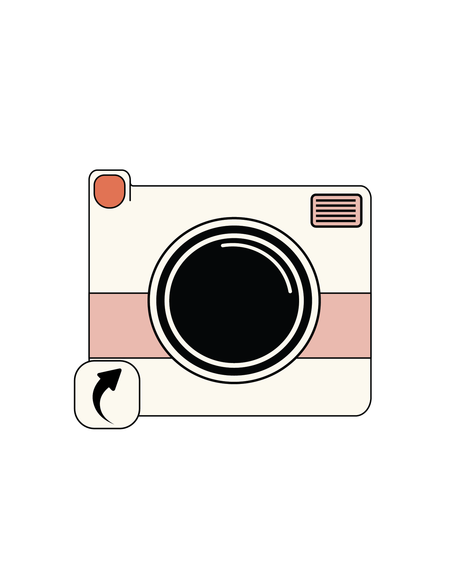 Photoshoot: Website Startup Kit