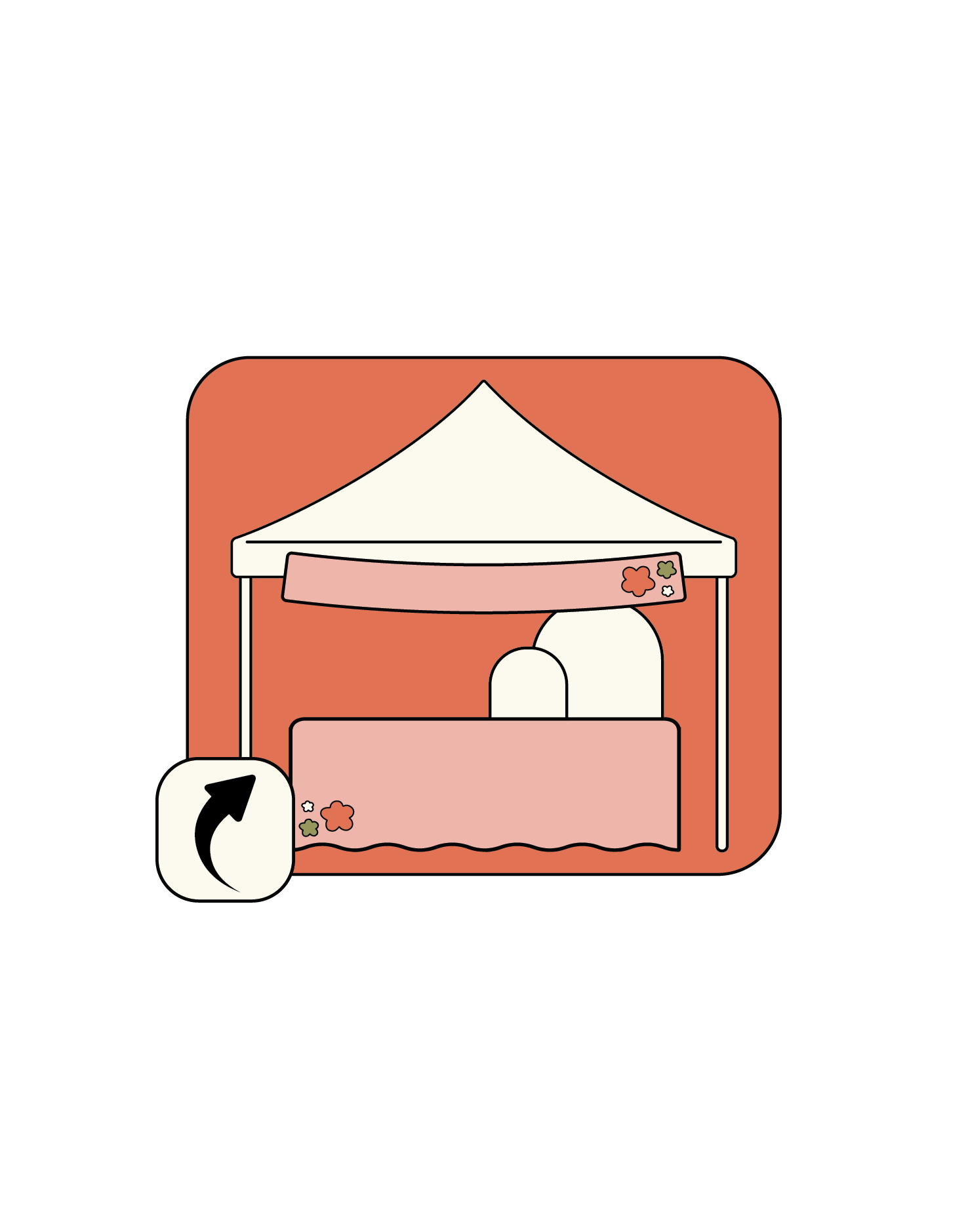Pop-Up/Tradeshow Design