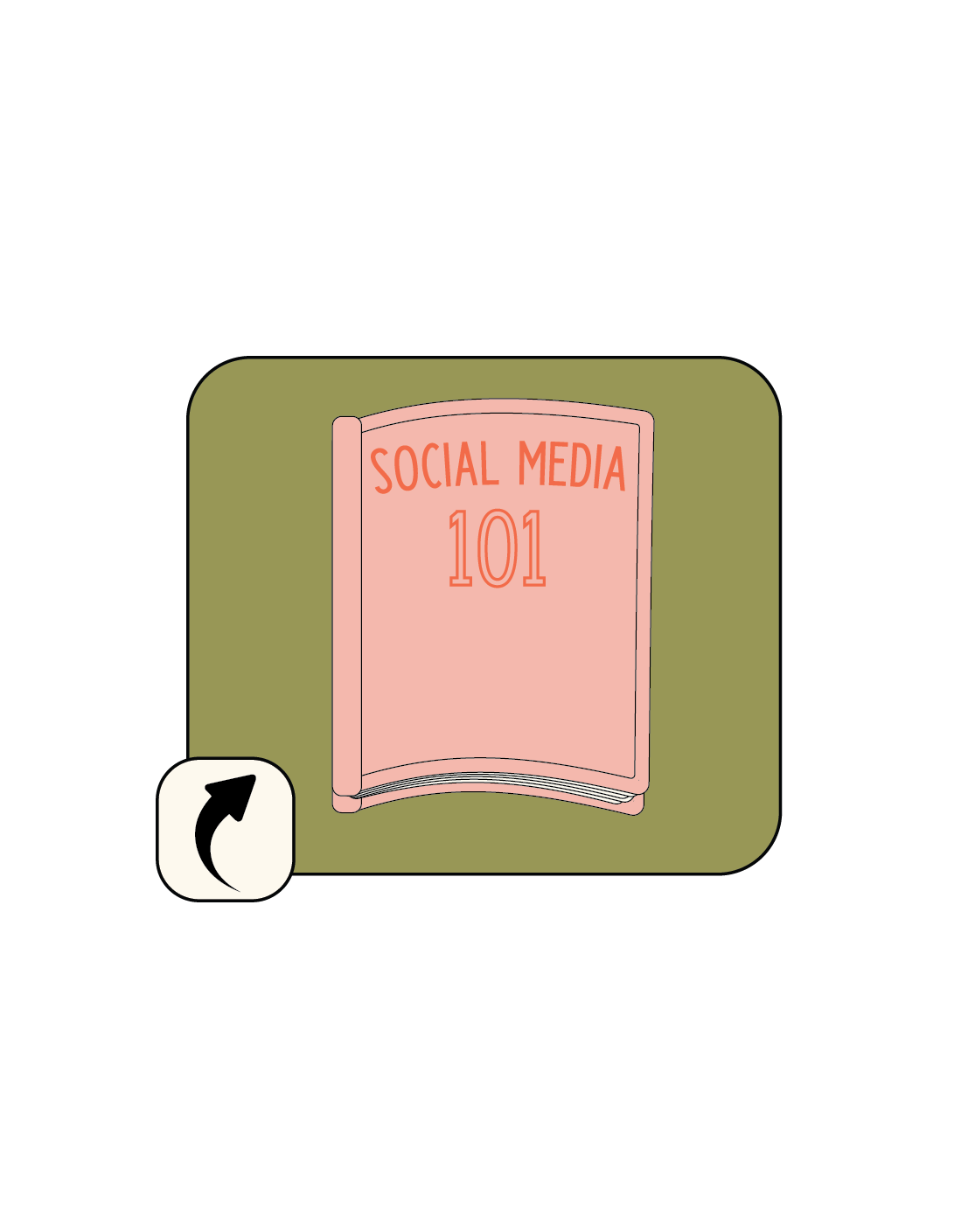 Social Media Custom Handbook