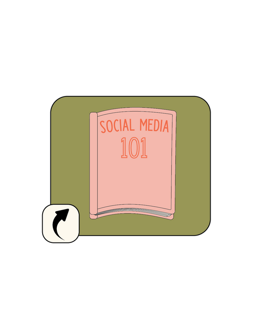 Social Media Custom Handbook