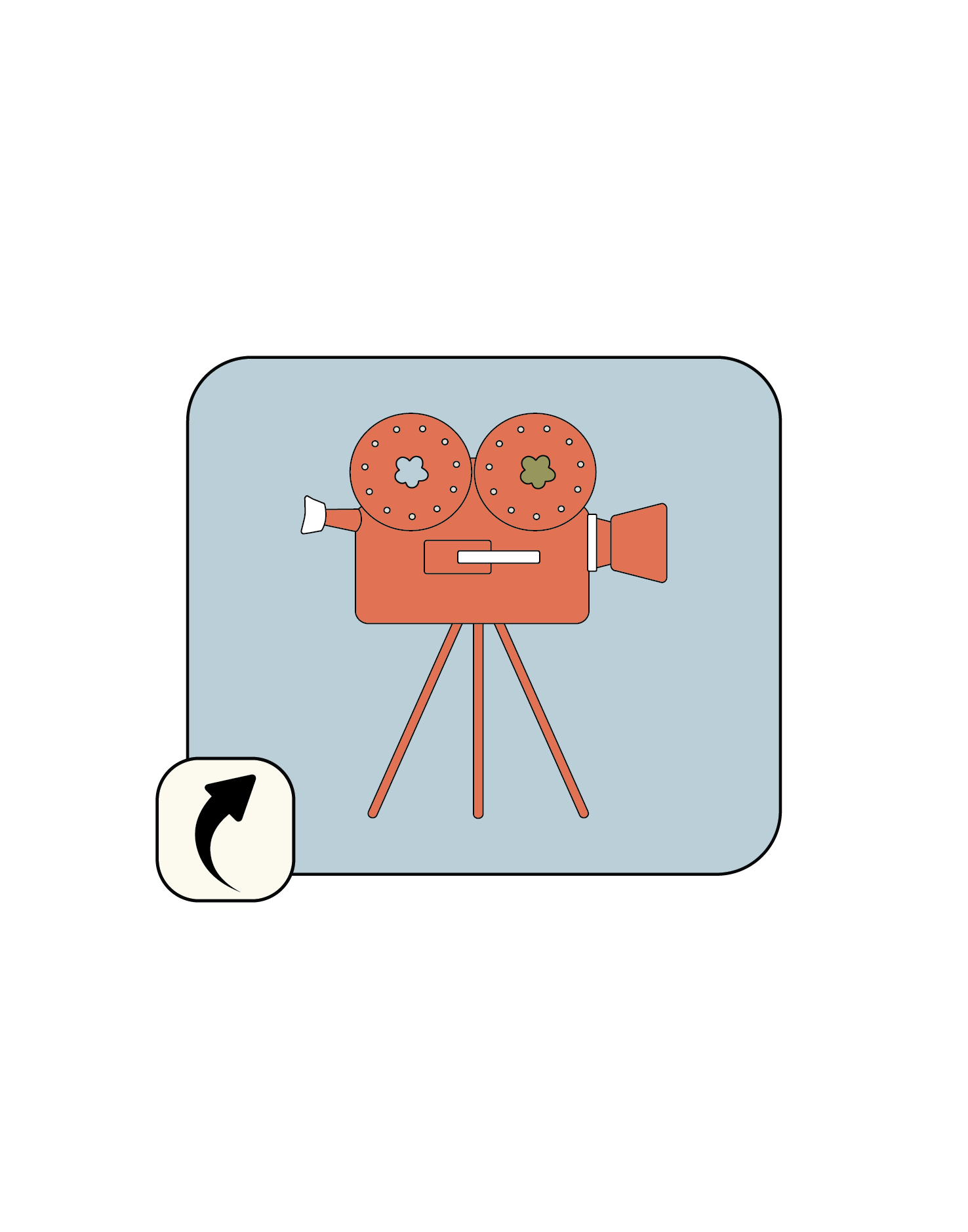 Videography: B-Roll Session