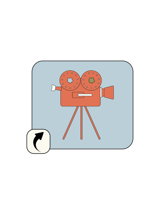 Videography: B-Roll Session