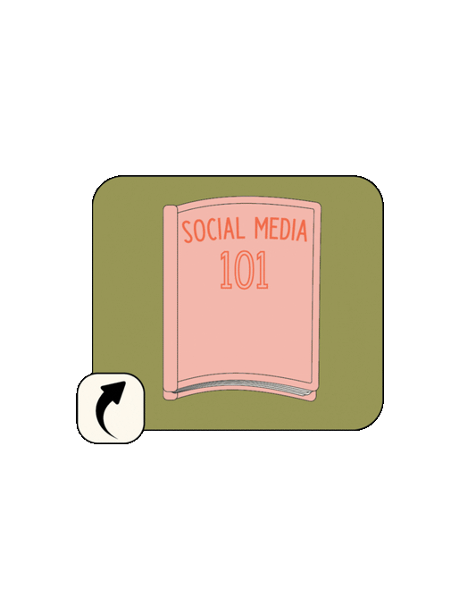 Social Media Custom Handbook